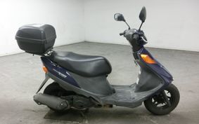 SUZUKI ADDRESS V125 CF46A