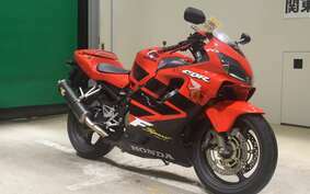 HONDA CBR600F 2001 PC35