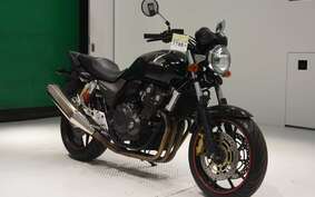 HONDA CB400SF GEN 4 A 2014 NC42