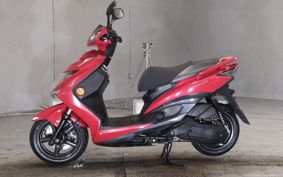 YAMAHA CYGNUS125XSR SE44J