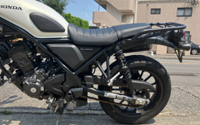 HONDA CL250 MC57