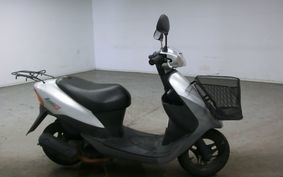 SUZUKI LET's 2 CA1PA