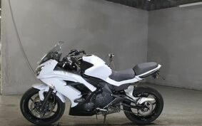 KAWASAKI NINJA 400 2015 EX400E