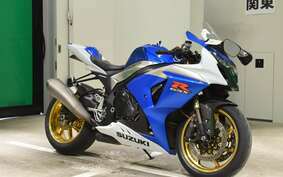 SUZUKI GSX-R1000 2009 GT78A