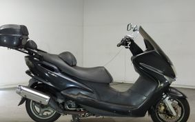 YAMAHA MAJESTY 125 5CA