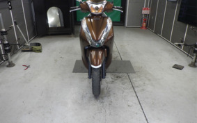 HONDA LEAD 125 JF45