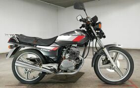 HONDA CB125T JC06