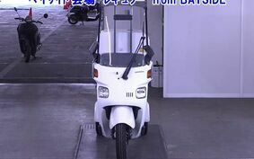 HONDA ジャイロ キャノピー -2 TA03