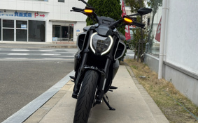 DUCATI  DUCATI DIAVEL V4 2024 3G00