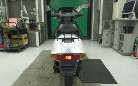 HONDA SPACY 125 Gen. 2 JF03