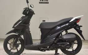 SUZUKI ADDRESS 110 CE47A