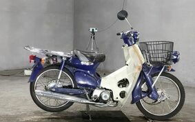 HONDA PRESS CUB 50 AA01