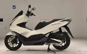 HONDA PCX 160 KF47