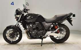 HONDA CB400SF GEN 4 A 2022 NC42