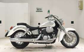 HONDA SHADOW 400 2008 NC34