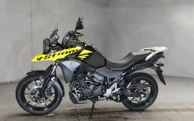 SUZUKI V-STROM 250 DS11A