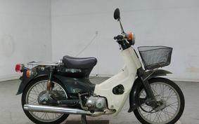 HONDA C70 SUPER CUB HA02