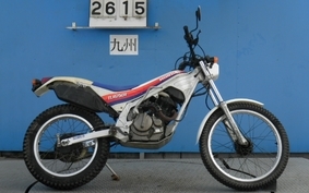 HONDA TLR250R MD18