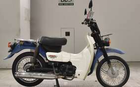 SUZUKI BIRDIE 50 BA43A