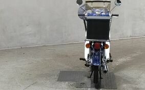 HONDA PRESS CUB 50 AA01