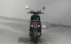 SUZUKI LET's CA4AA