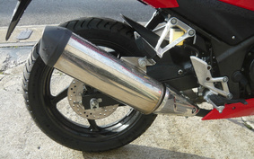 HONDA CBR250R ABS MC41