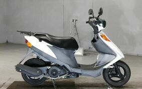 SUZUKI ADDRESS V125 CF4EA