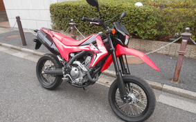 HONDA CRF250M MD44