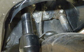 SUZUKI ADDRESS V125 S CF4MA