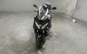 SUZUKI SKYWAVE 200 (Burgman 200) CH41A