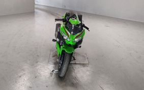 KAWASAKI NINJA400 EX400L