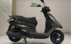 YAMAHA AXIS 125 Z SED7J