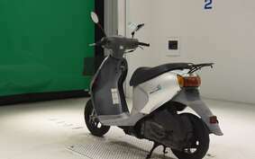 SUZUKI LET's 4 CA46A