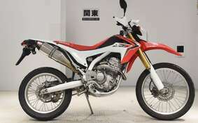 HONDA CRF250L MD38