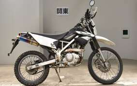 KAWASAKI KLX125 LX125C