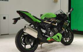 KAWASAKI NINJA ZX-6R A 2020 ZX636G