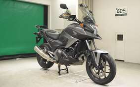 HONDA NC750X DCT 2015 RC72