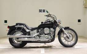 YAMAHA DRAGSTAR 400 2004 VH01J