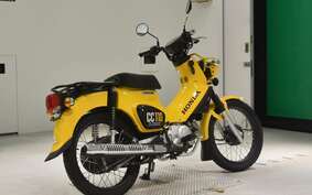 HONDA CROSS CUB 110 JA45