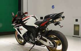 HONDA CBR1000RR 2007