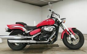 SUZUKI BOULEVARD 400 2006 VK55A