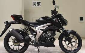 SUZUKI GSX-S125 DL32B