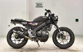 YAMAHA XSR155 RG47