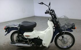 SUZUKI BIRDIE 50 Cell BA43A