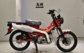 HONDA CT125 HUNTER CUB JA55