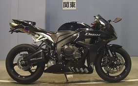 HONDA CBR600RR GEN 3 2008 PC40