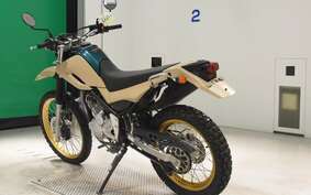 YAMAHA SEROW 250 DG17J