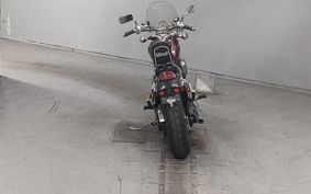 HONDA STEED600 PC21