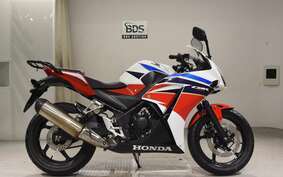 HONDA CBR250R GEN 3 MC41