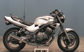 KAWASAKI BALIUS 250 1995 ZR250A